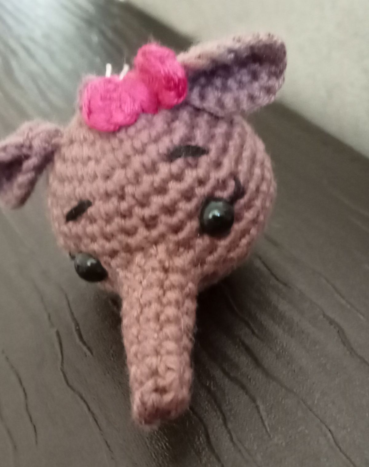 Círculo Amigurumi – Traça Trapos